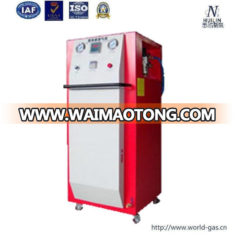 Food Package Filling Nitrogen Gas Generator