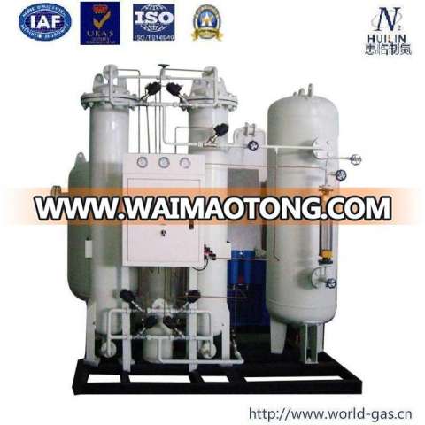 Energy-Saving Nitrogen Gas Generator for Chemical and Industry with ISO9001, Ce