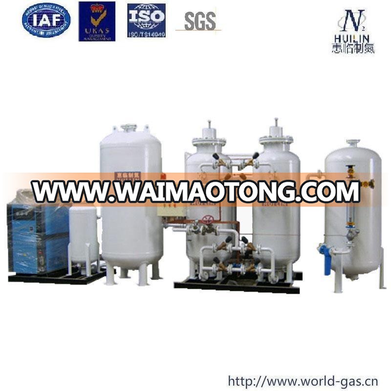 Automation Psa Nitrogen Generator Gas Generator