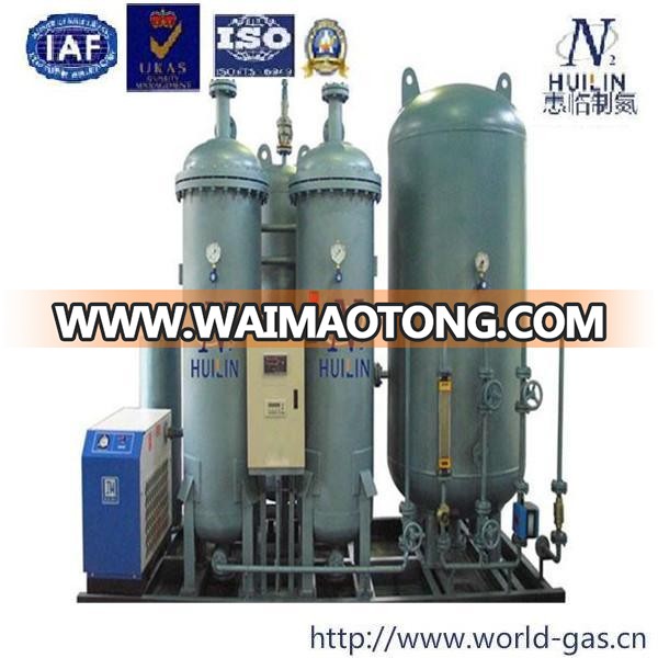 Nitrogen Energy Saving Gas Generator (STM49-150)