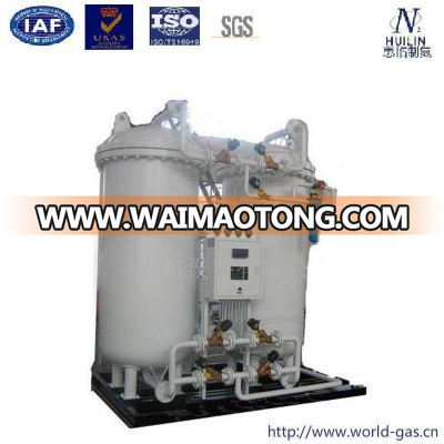 High Purity Psa Nitrogen Gas Generator