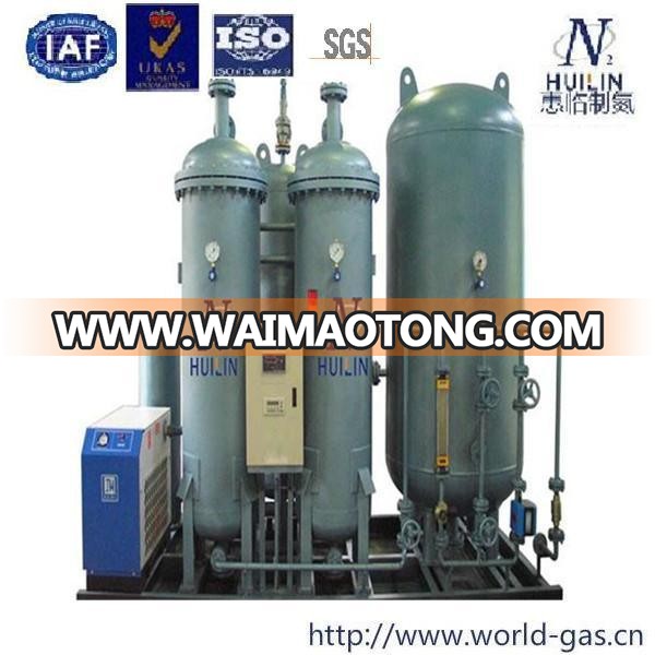 Wg-SMT-Nitrogen Gas Generator