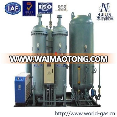 Wg-SMT-Nitrogen Gas Generator