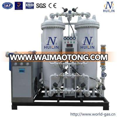 Nitrogen Generating Equipment