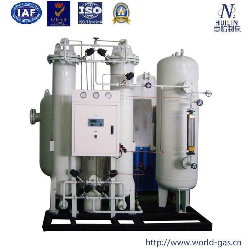 Psa Nitrogen Generator High Quality Spare Parts